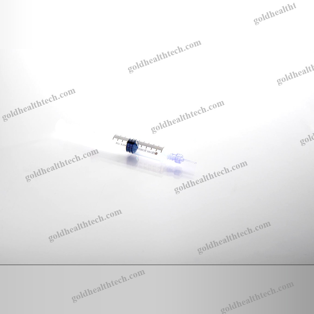 Blood Collection Needle