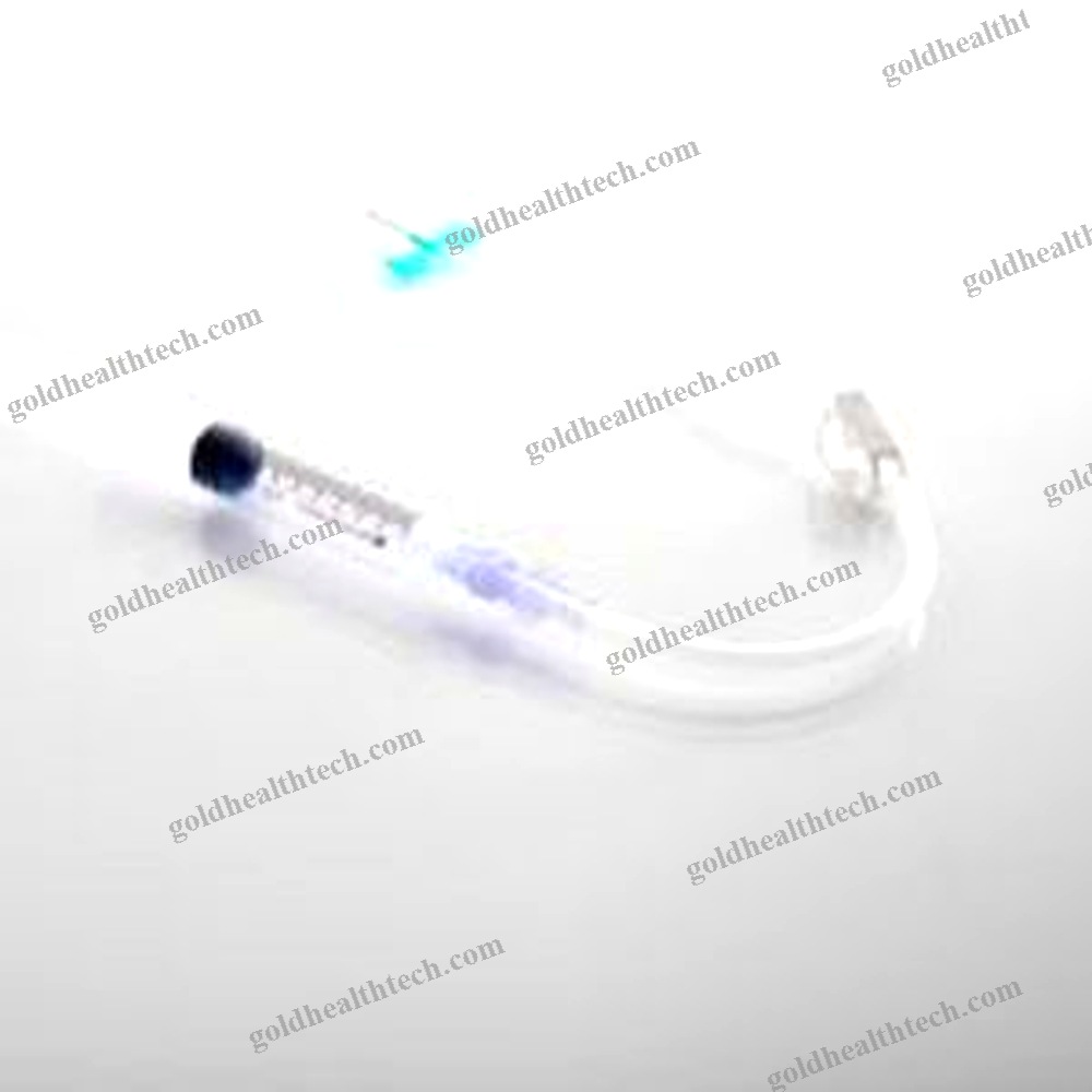 Blood Collection Needle