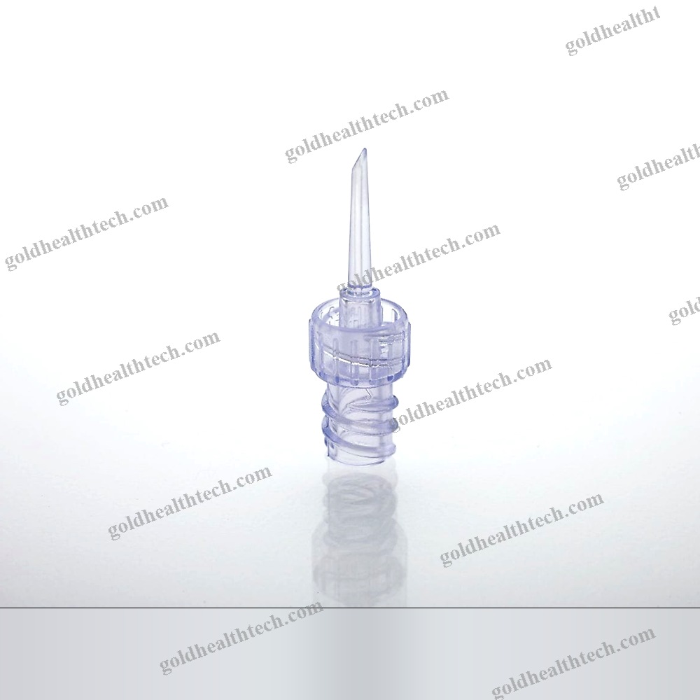Blood Collection Needle