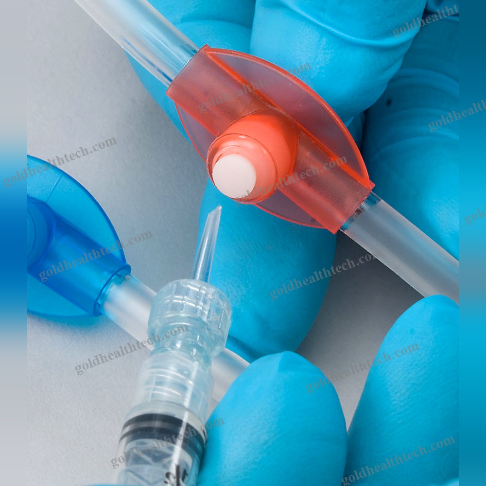 Blood Collection Needle