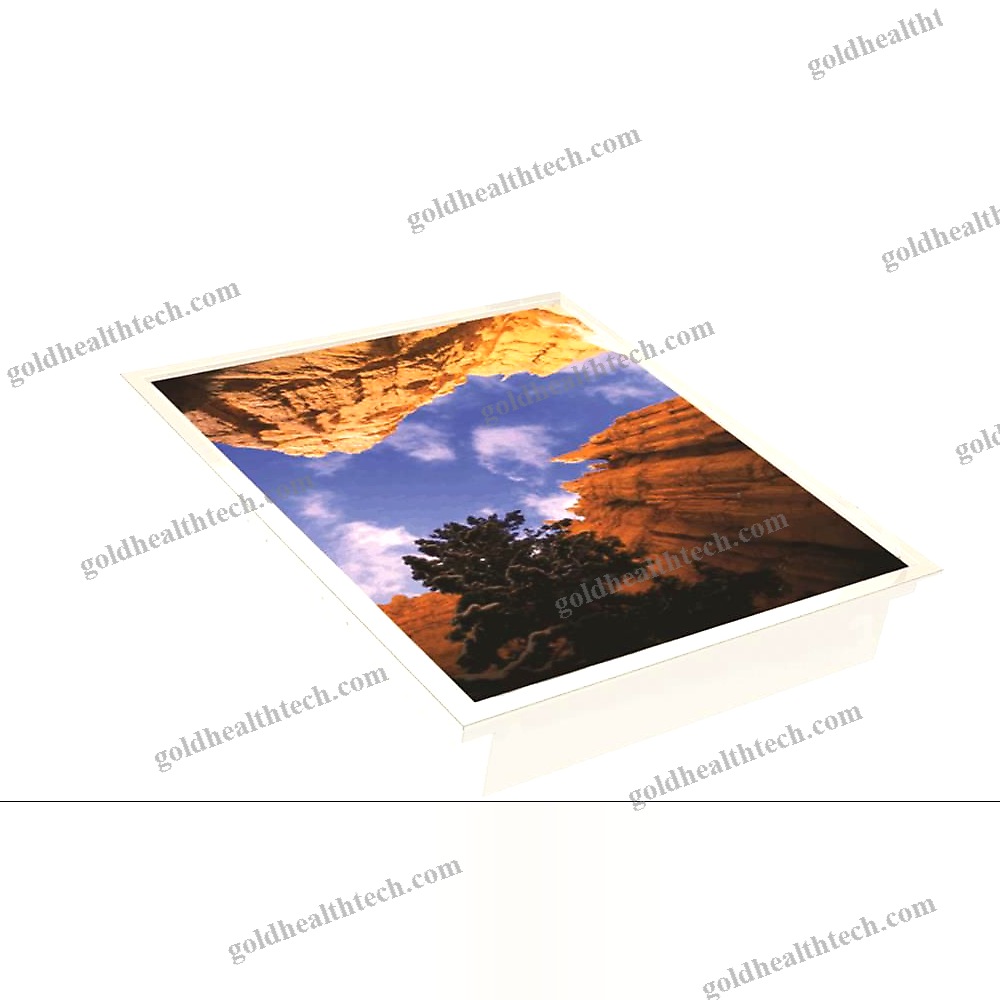 Mri Room Led Panel