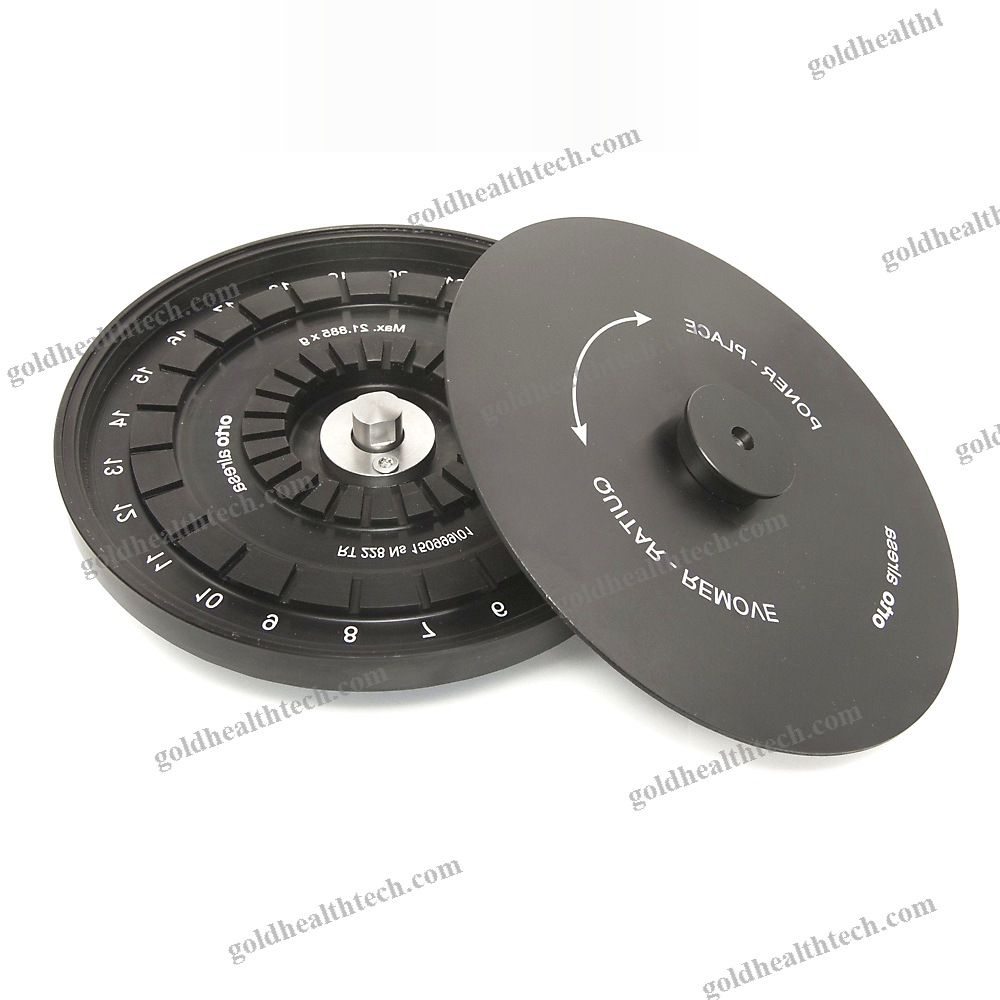 Laboratory Micro Centrifuge