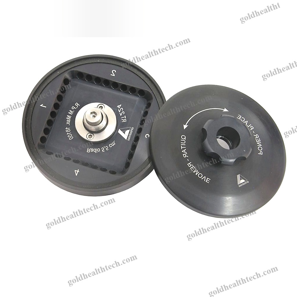 Laboratory Micro Centrifuge