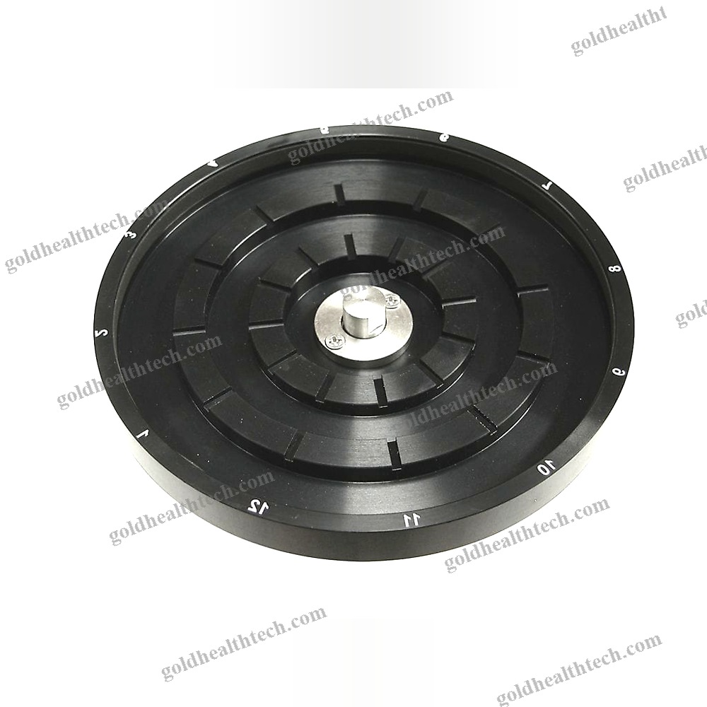 Veterinary Centrifuge