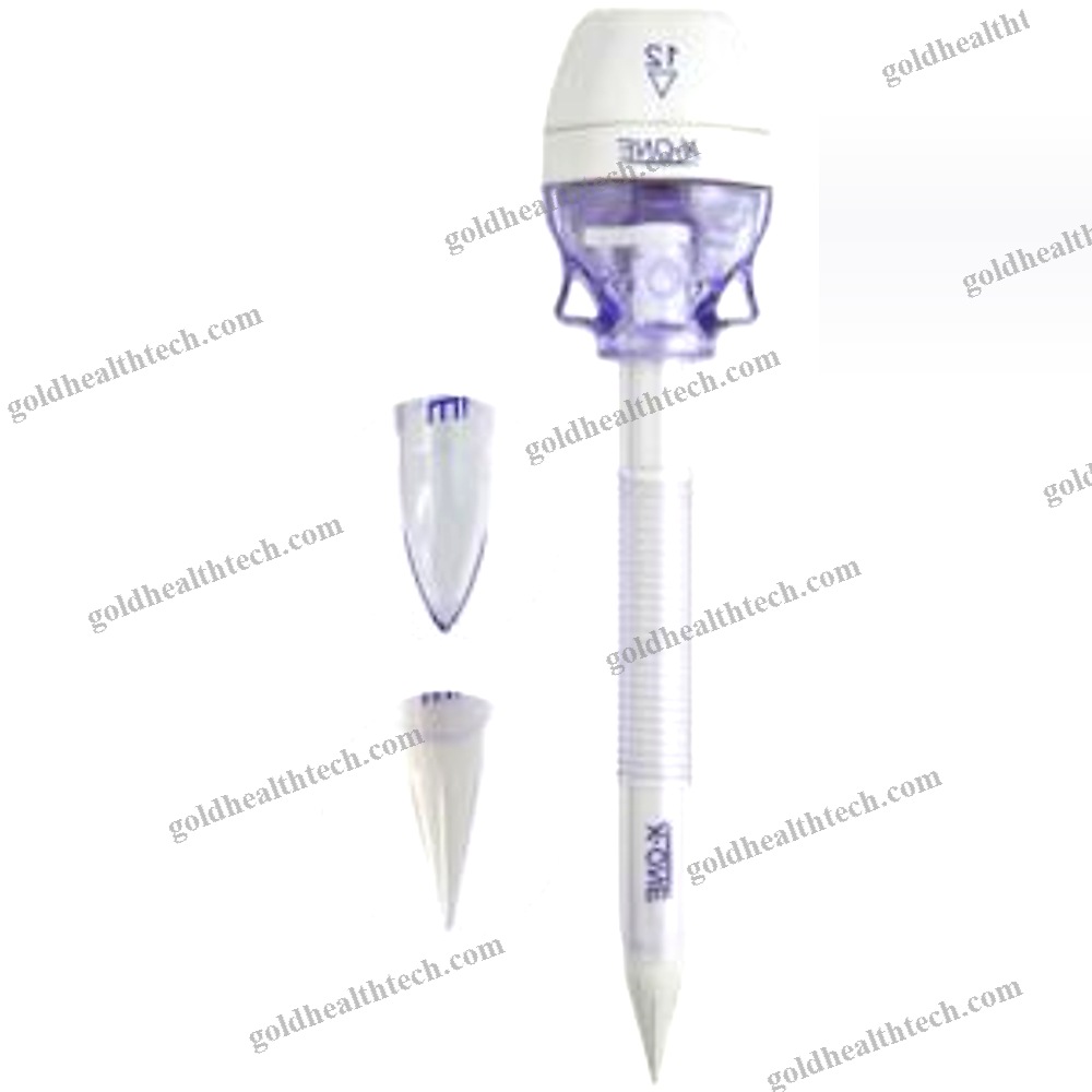 Laparoscopic Trocar