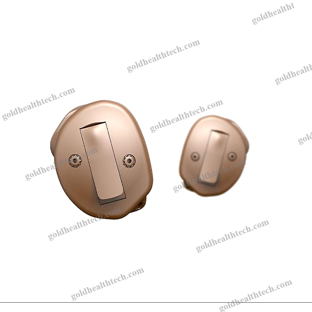 Itc Hearing Aid