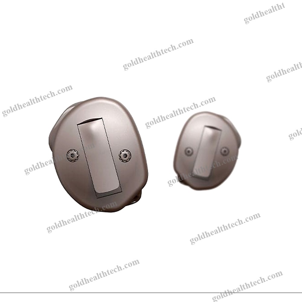 Itc Hearing Aid