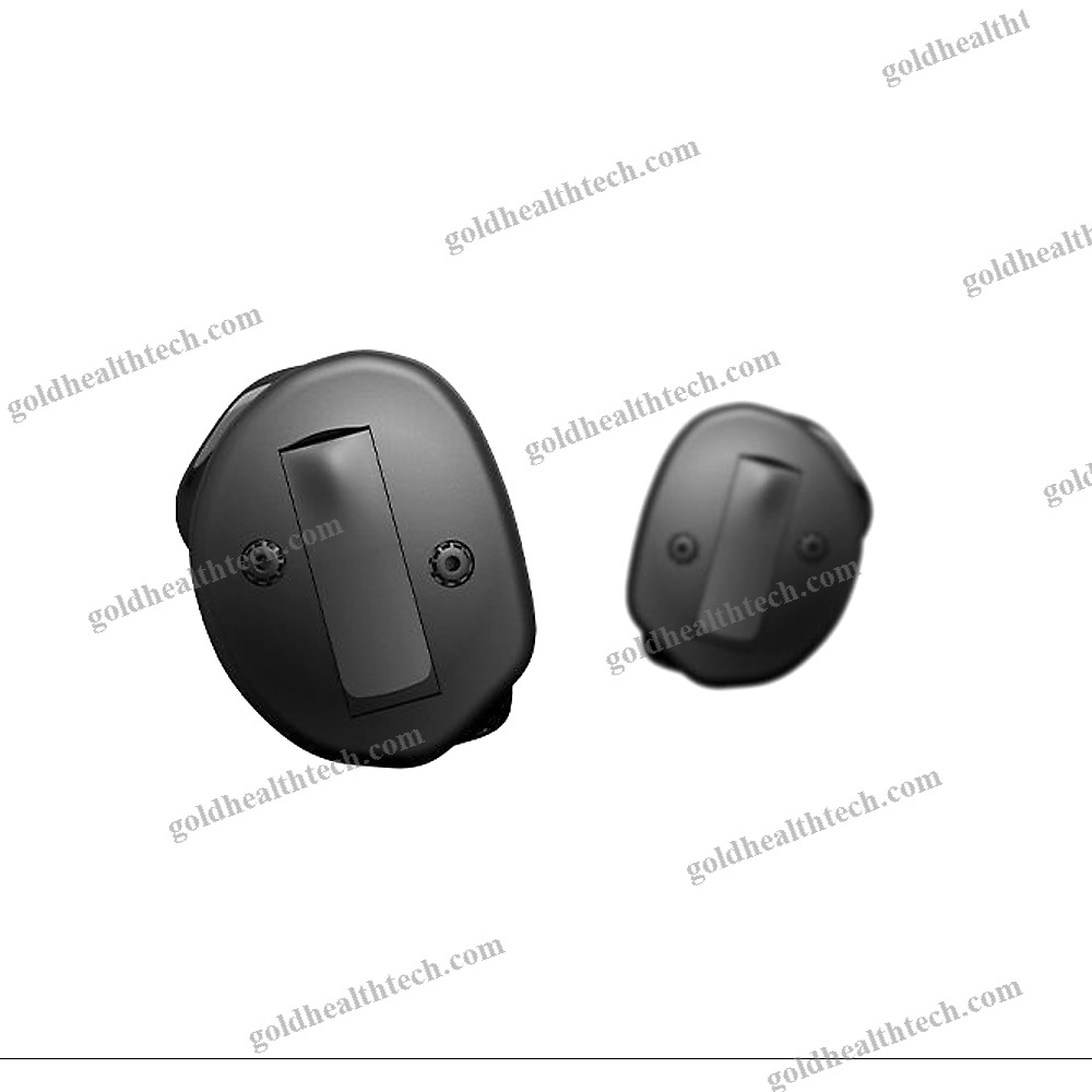 Itc Hearing Aid