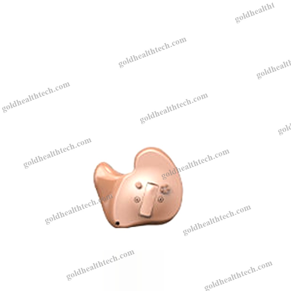 Ite Hearing Aid