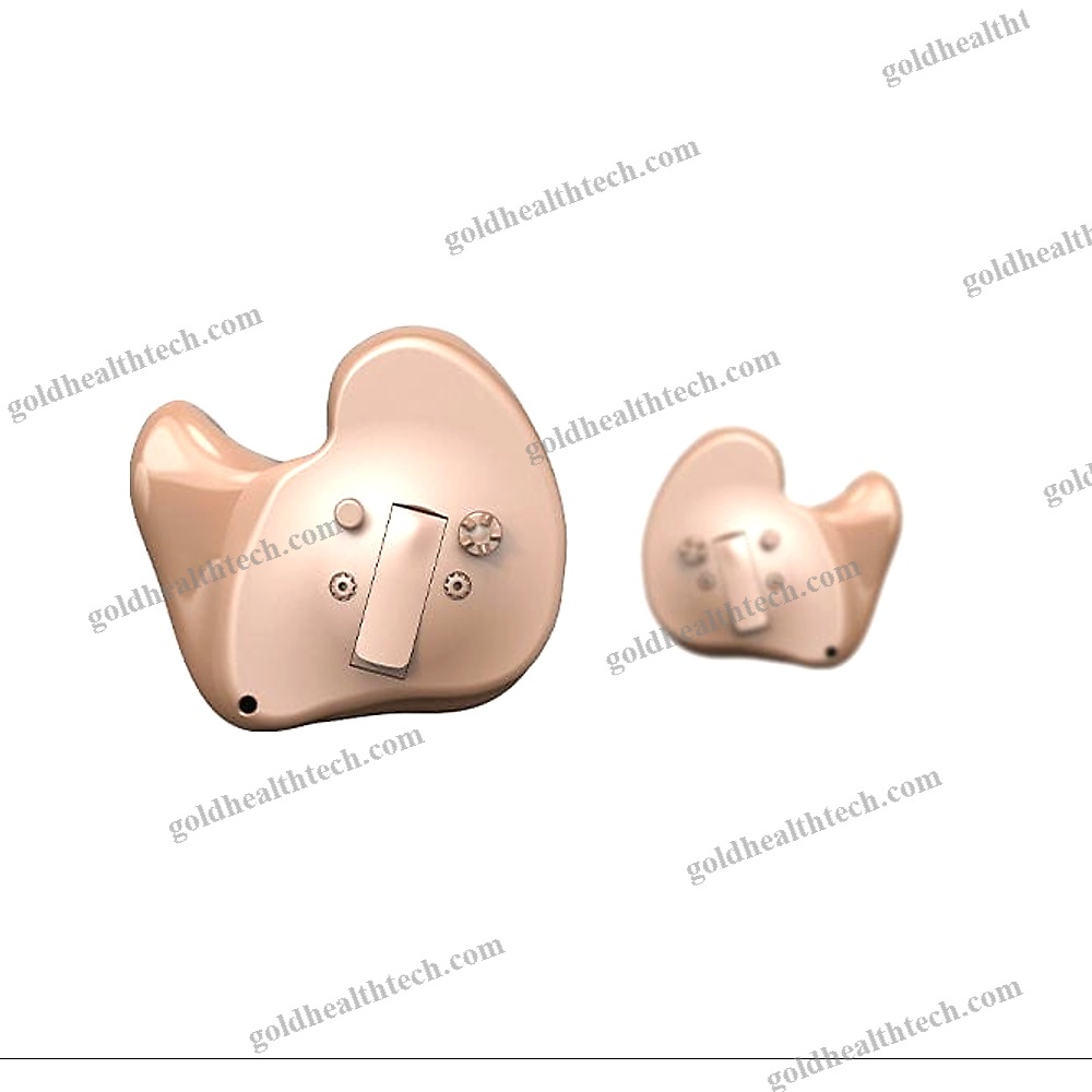 Ite Hearing Aid