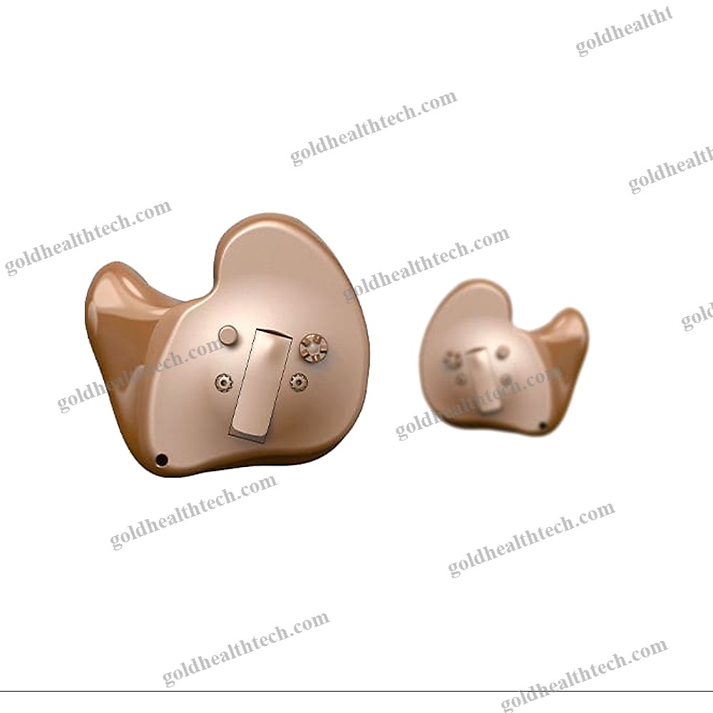 Ite Hearing Aid