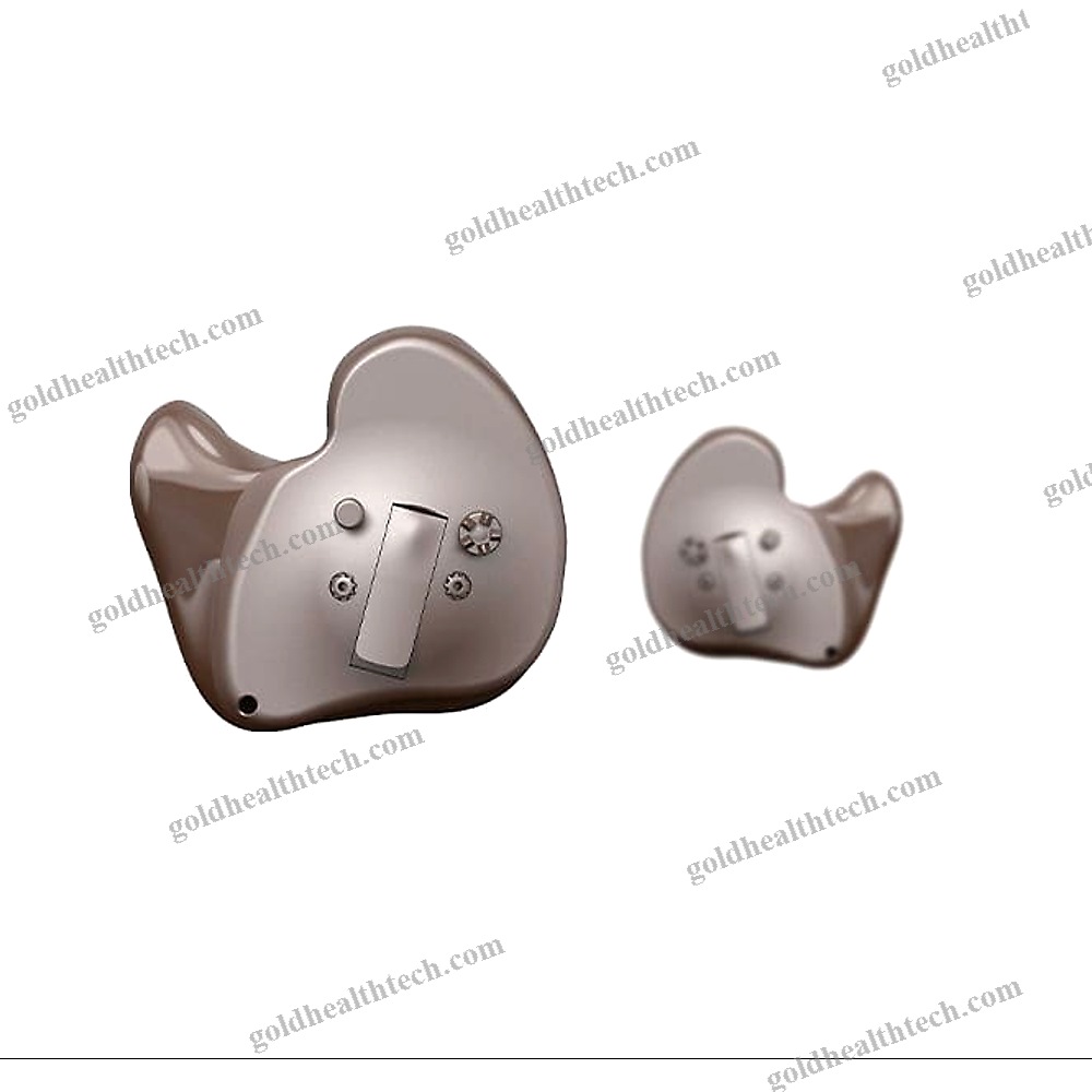 Ite Hearing Aid
