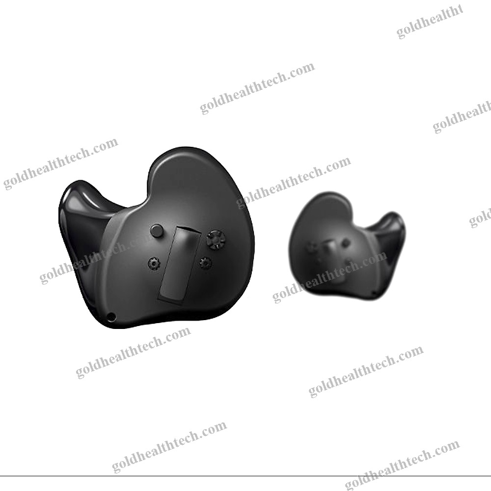 Ite Hearing Aid