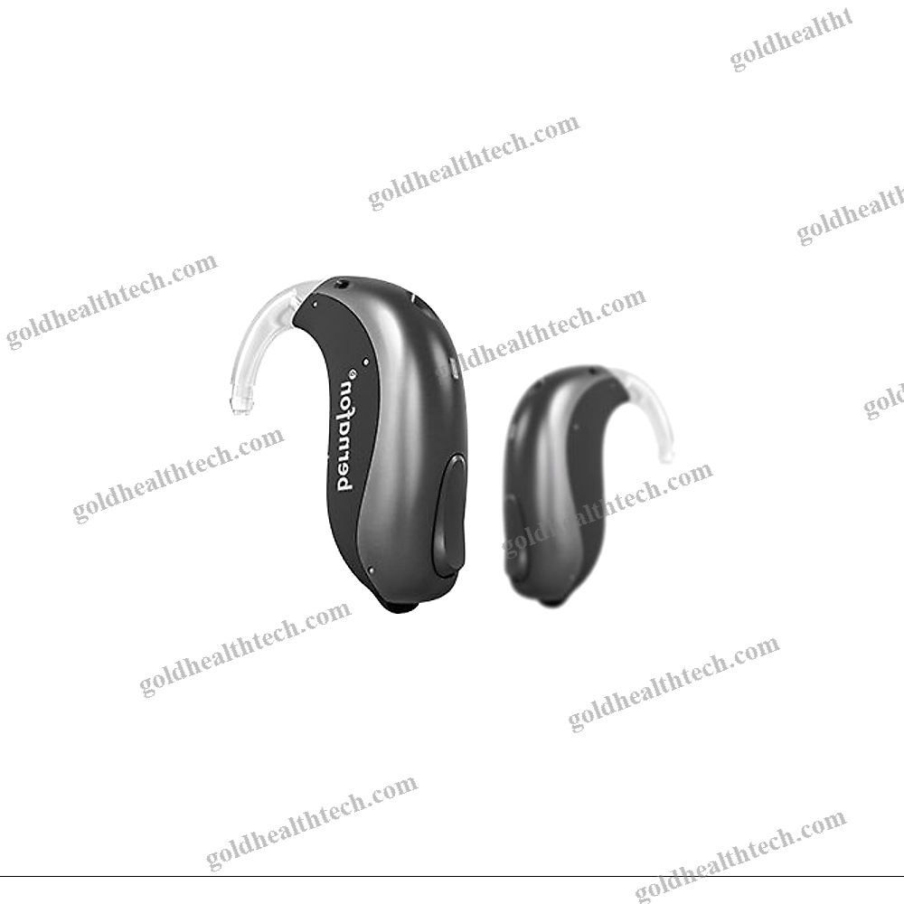 Mini Bte Hearing Aid