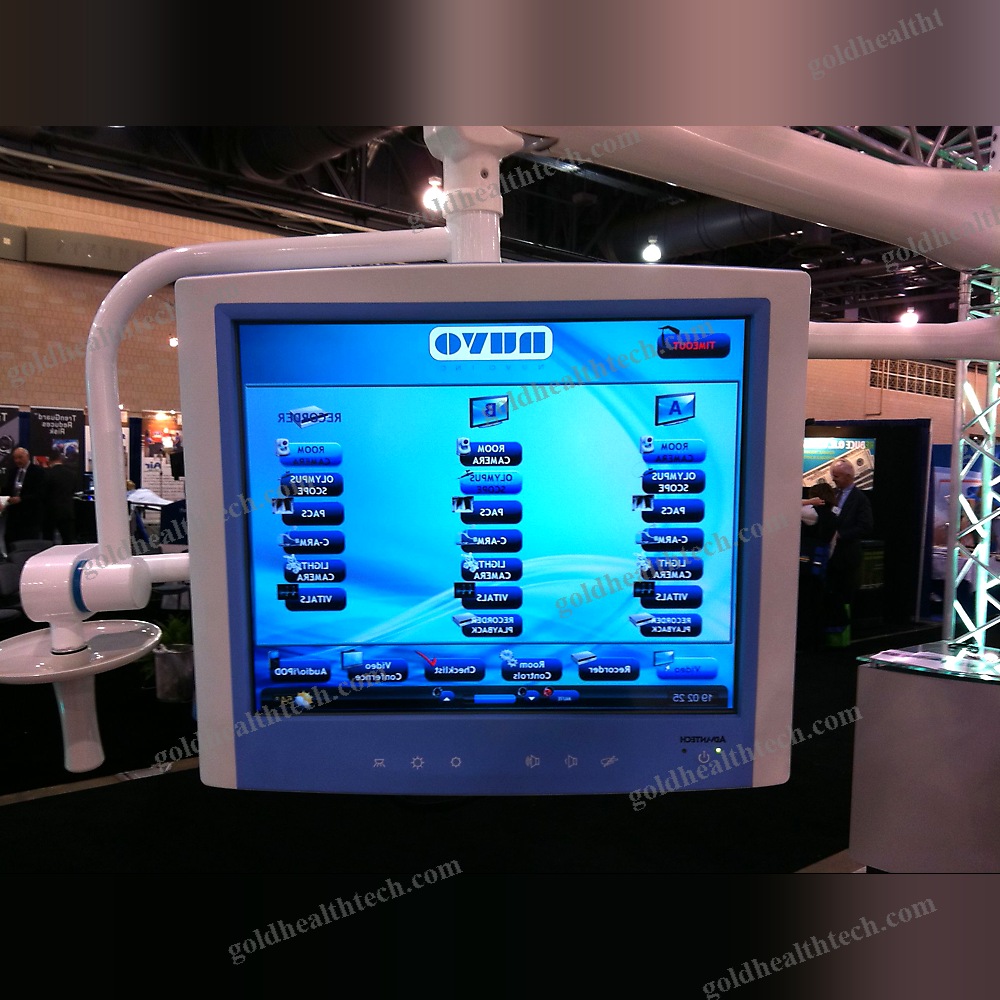Or Video System