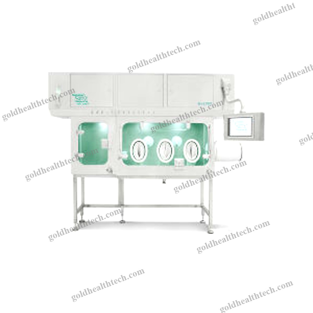 Class Iii Isolator