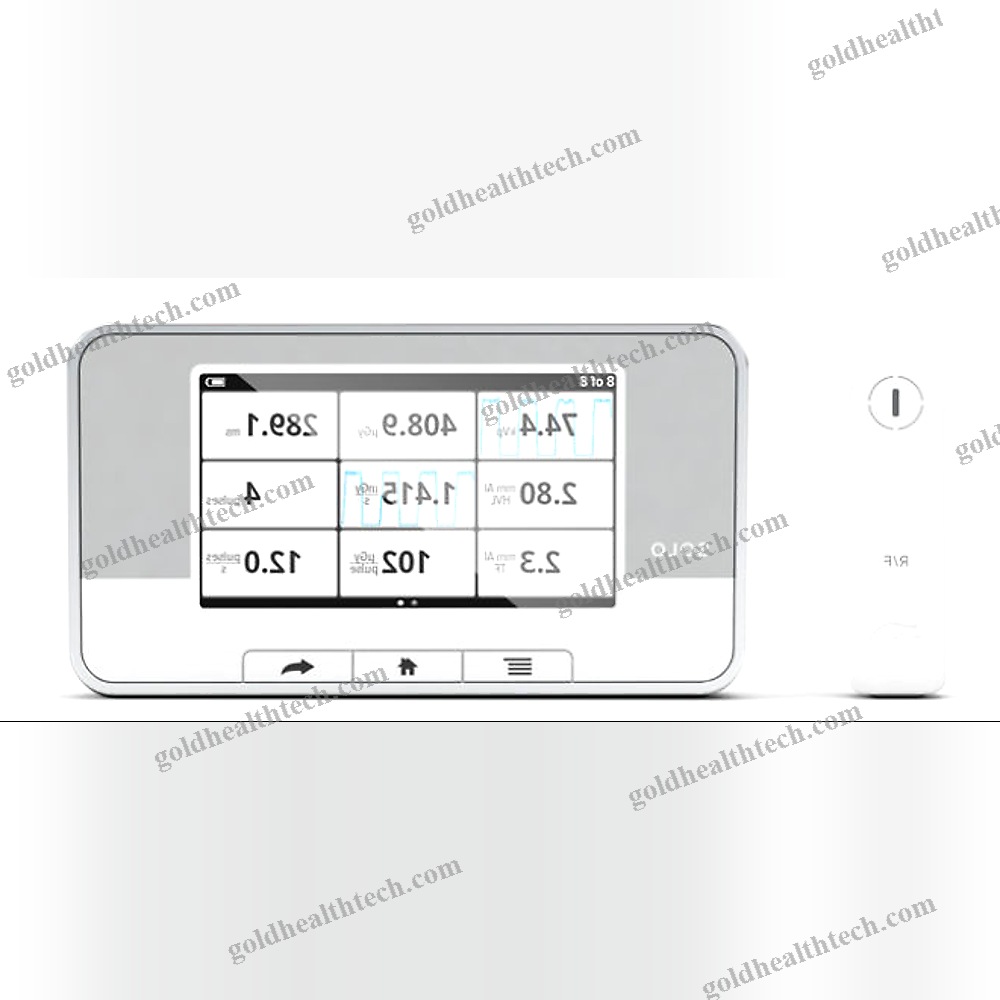 X-Ray Qa Dosimeter