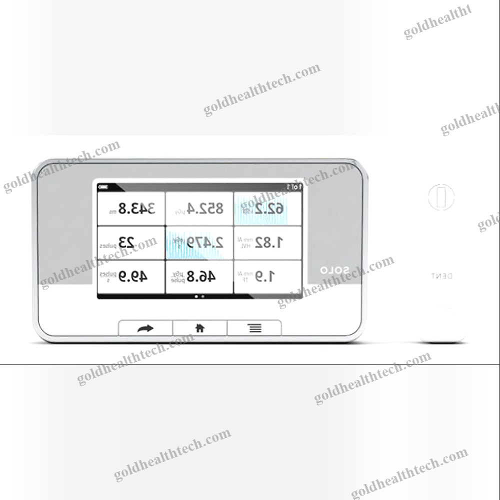 X-Ray Qa Dosimeter