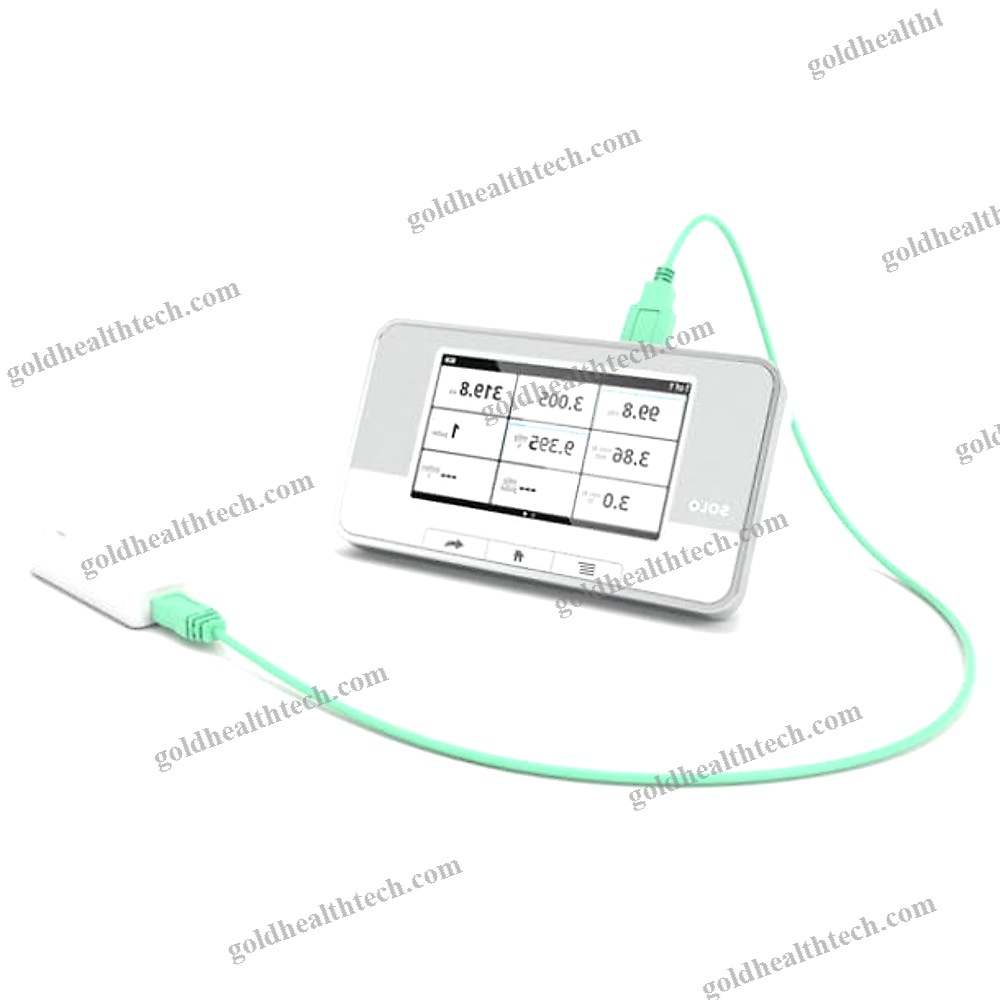 X-Ray Qa Dosimeter