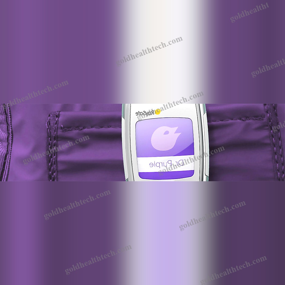 X-Ray Personal Dosimeter