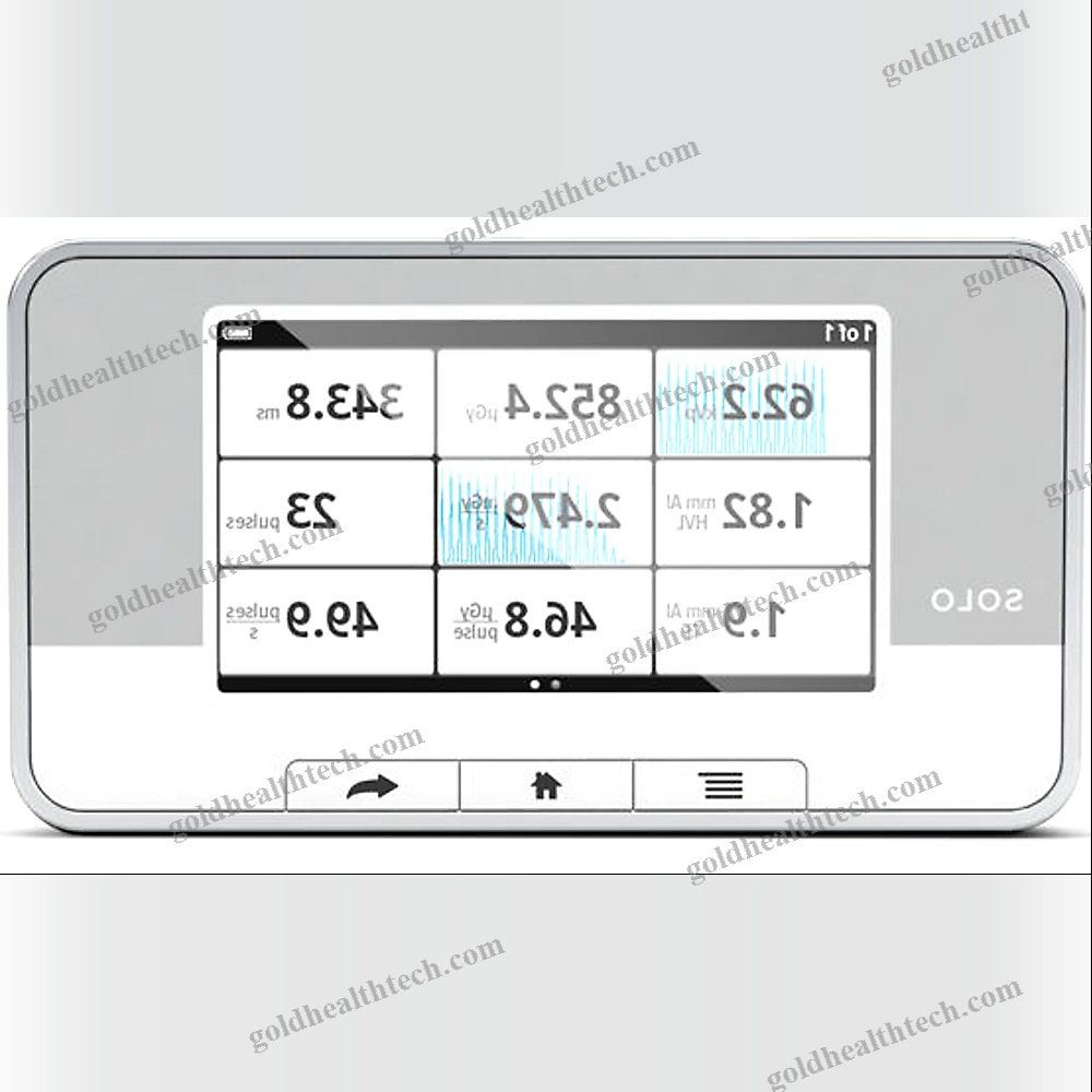 X-Ray Qa Dosimeter