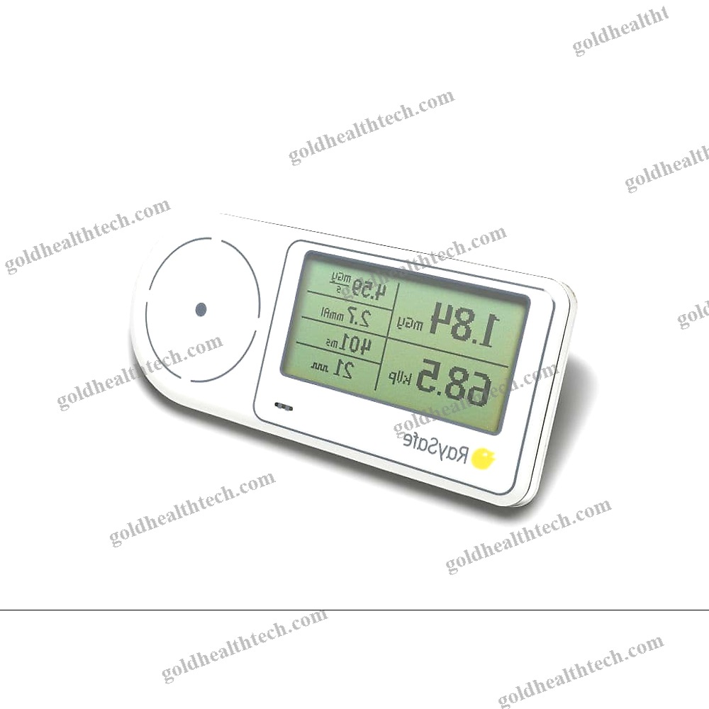 X-Ray Qa Dosimeter