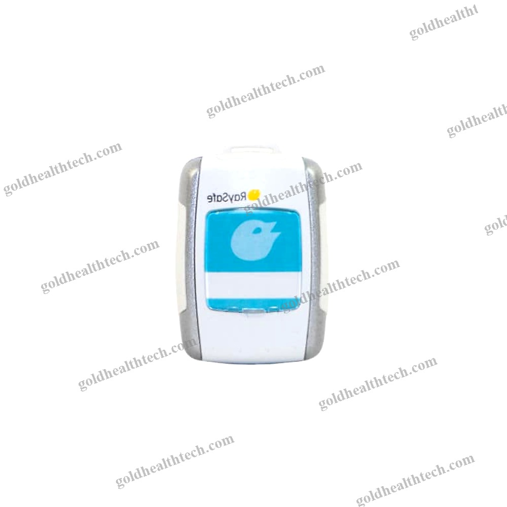 X-Ray Personal Dosimeter