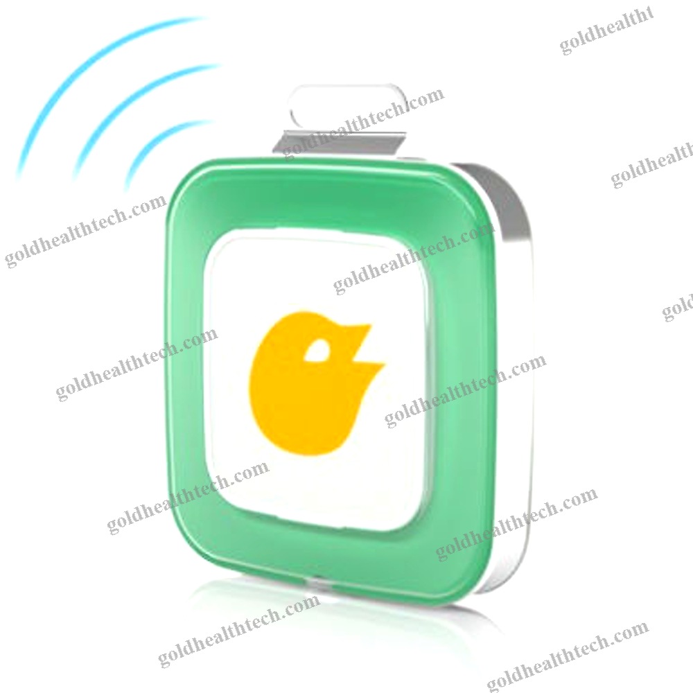 X-Ray Personal Dosimeter