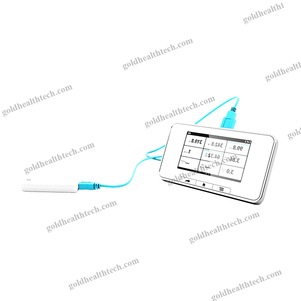 X-Ray Qa Dosimeter