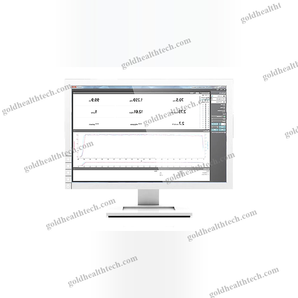 X-Ray Qa Dosimeter