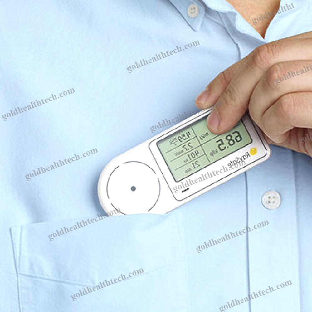 X-Ray Qa Dosimeter