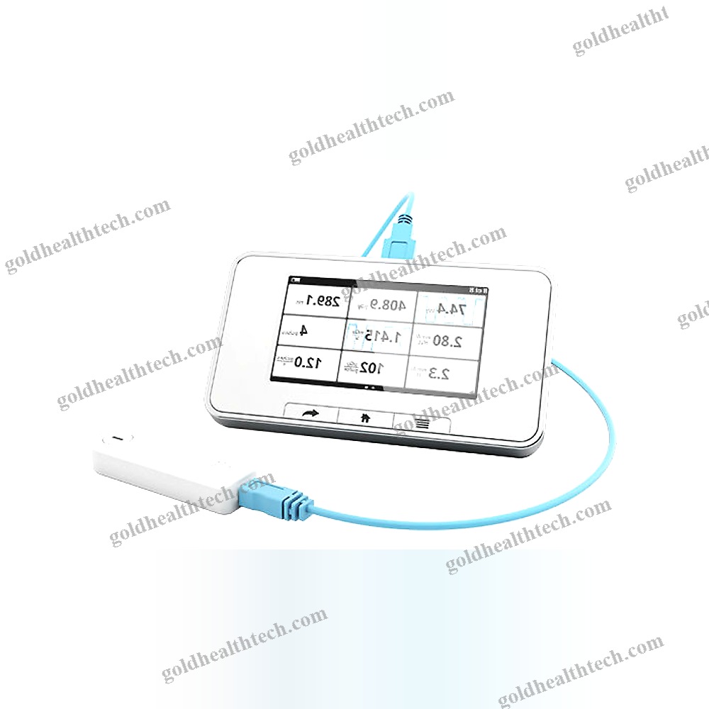 X-Ray Qa Dosimeter