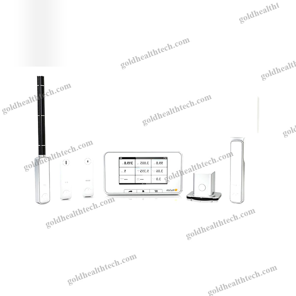 X-Ray Qa Dosimeter