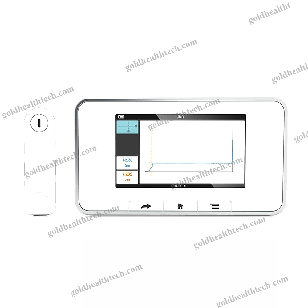X-Ray Qa Dosimeter