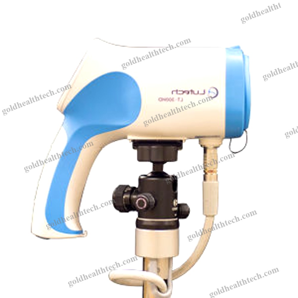 Video Colposcope