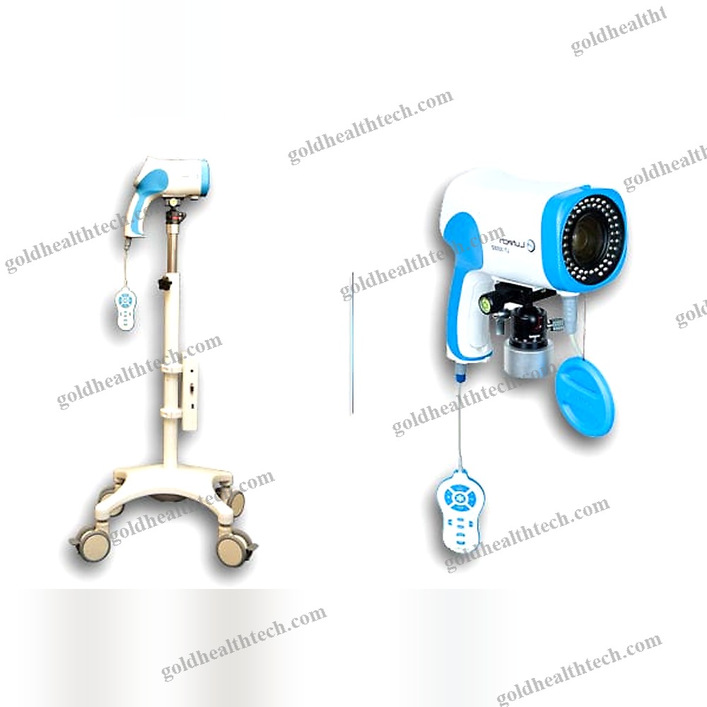 Video Colposcope