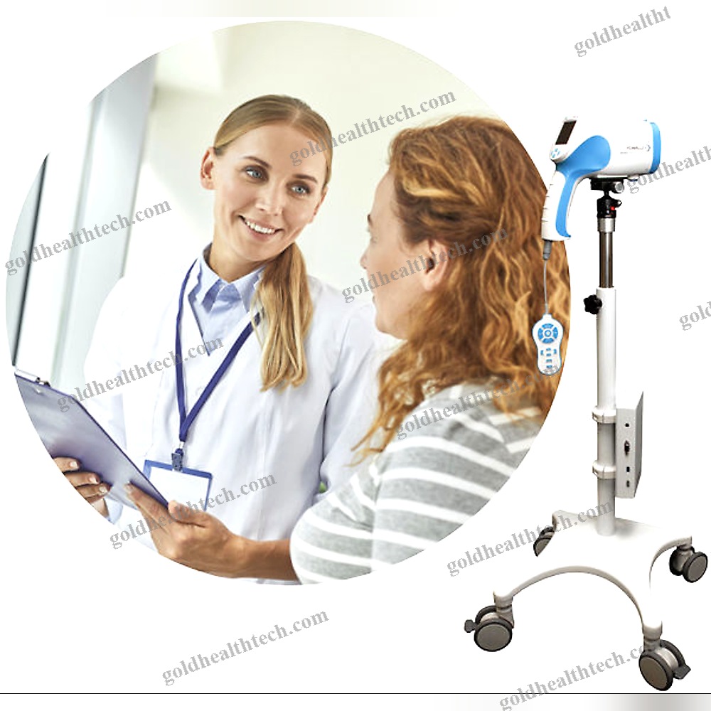 Video Colposcope