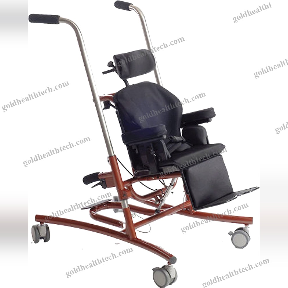Manual Stander