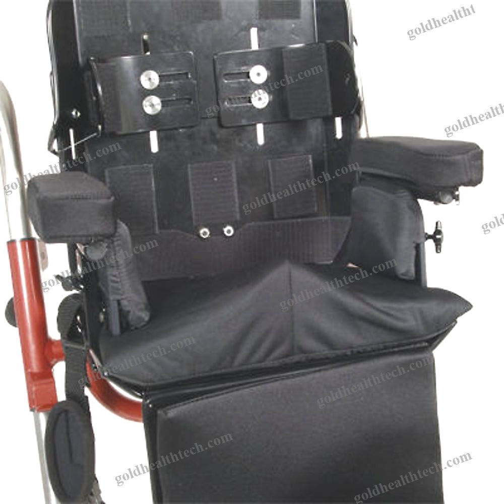 Manual Stander