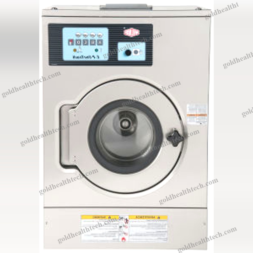 Front-Loading Washer-Extractor