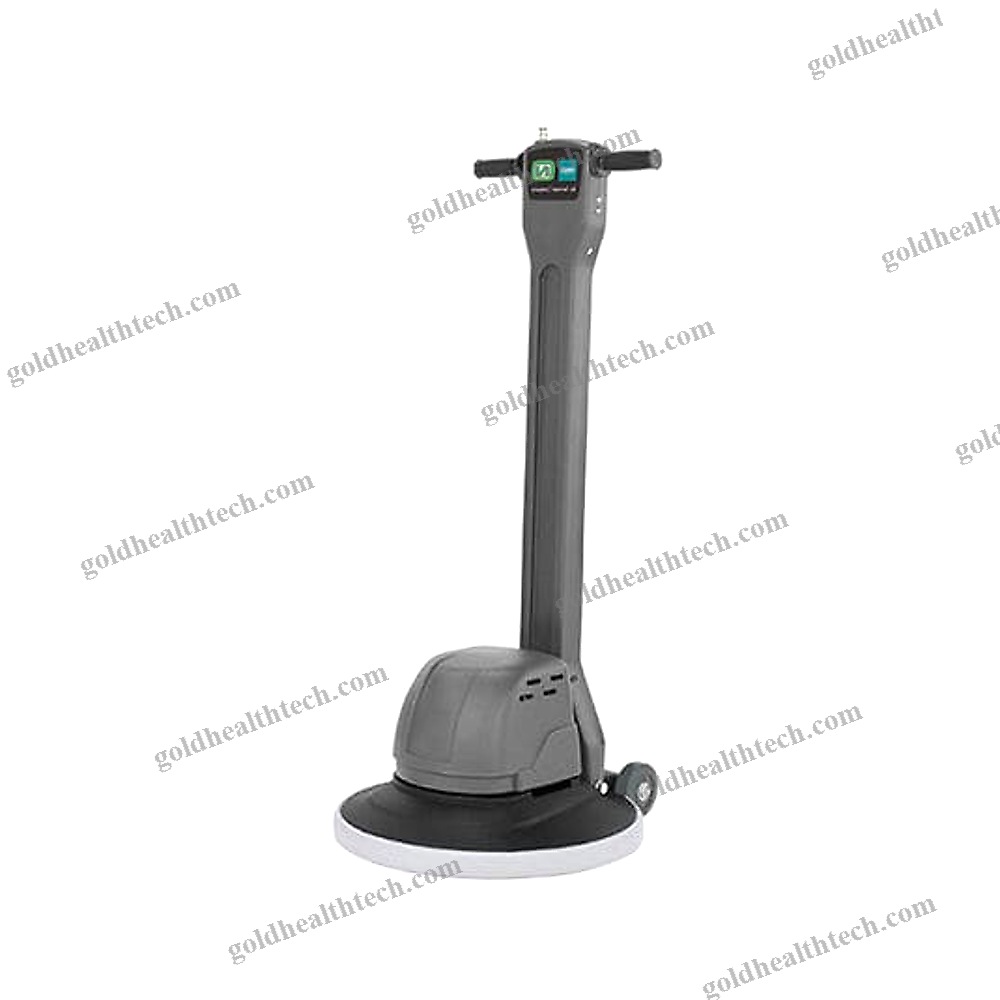 Walk-Behind Burnisher