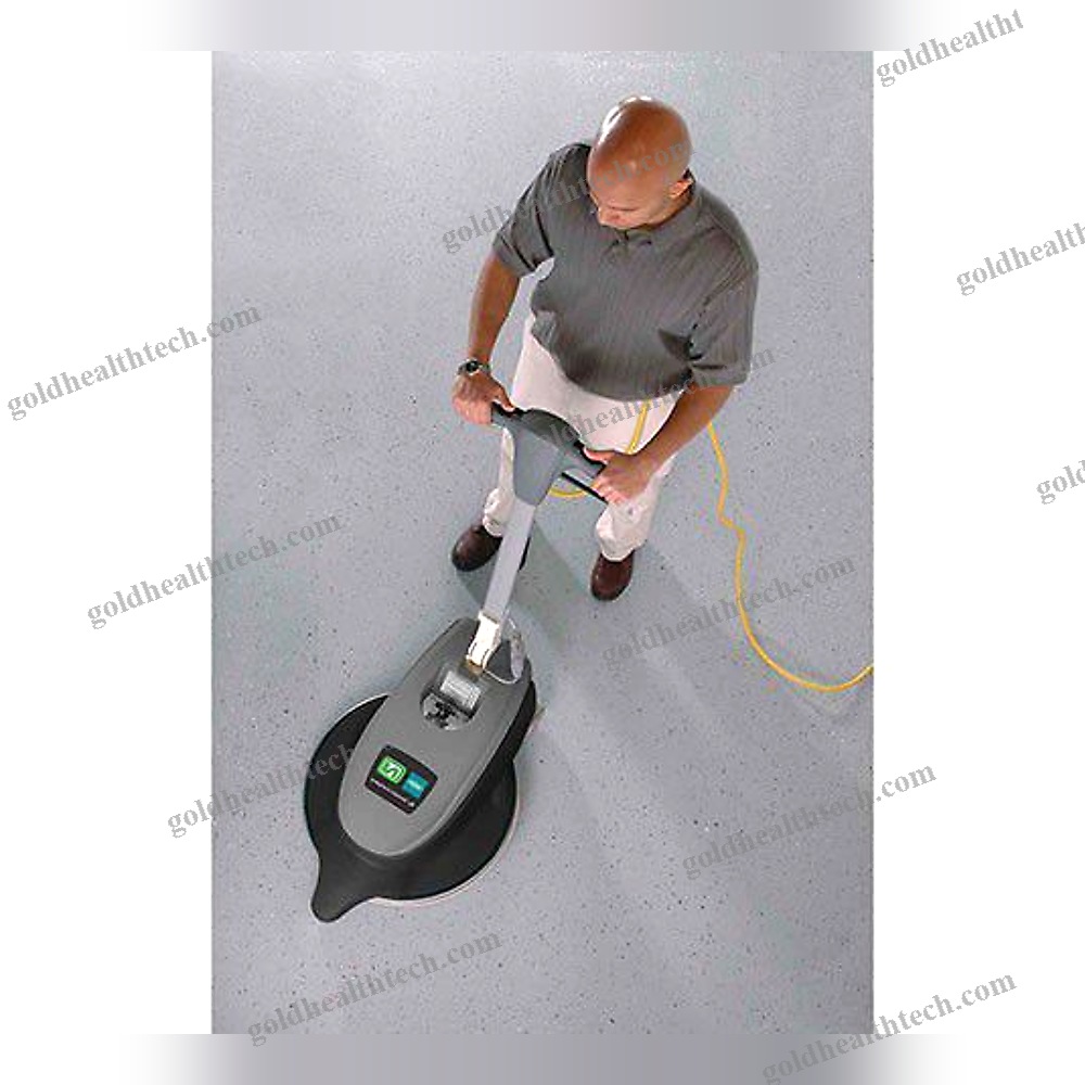 Walk-Behind Burnisher