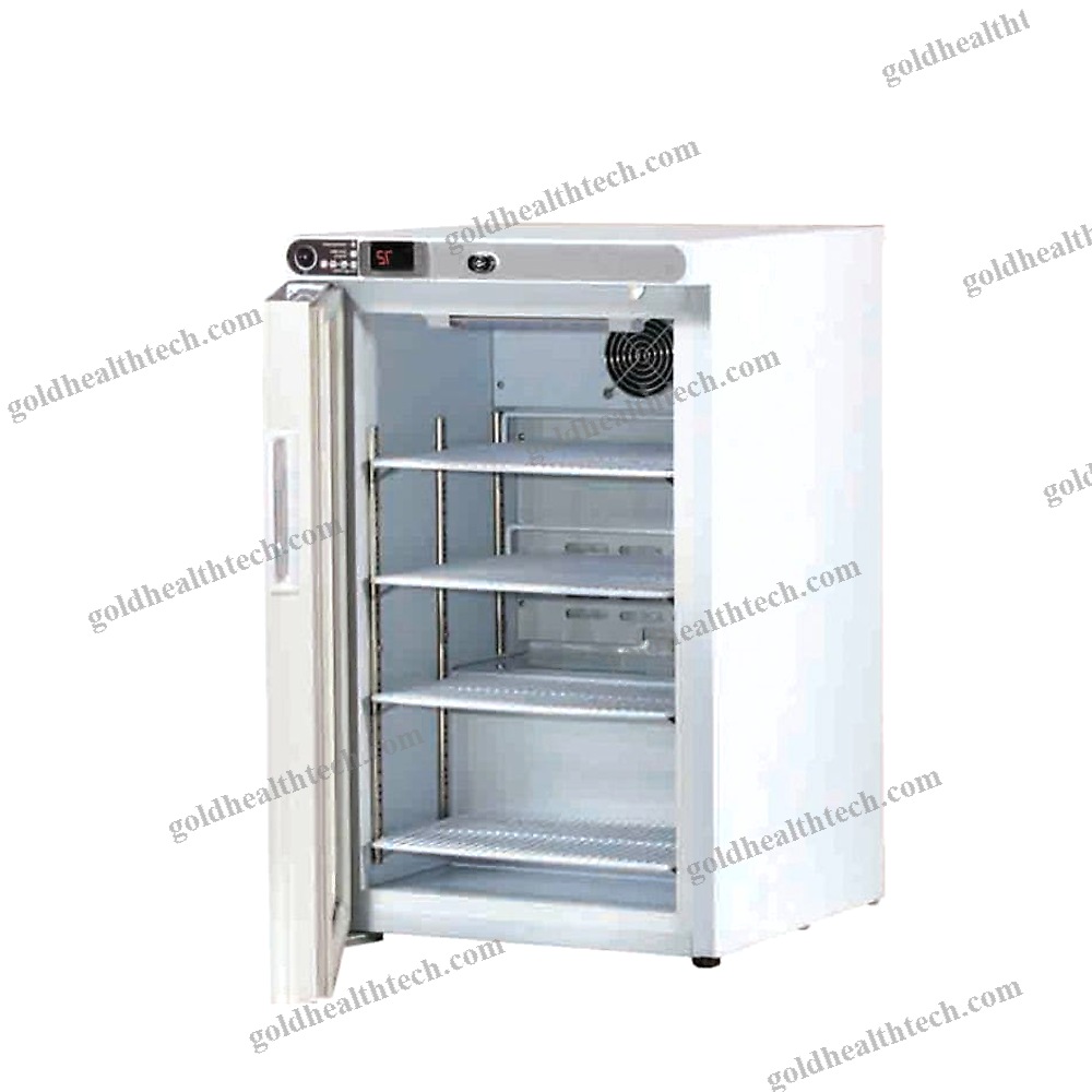 Temperature-Sensitive Product Cabinet