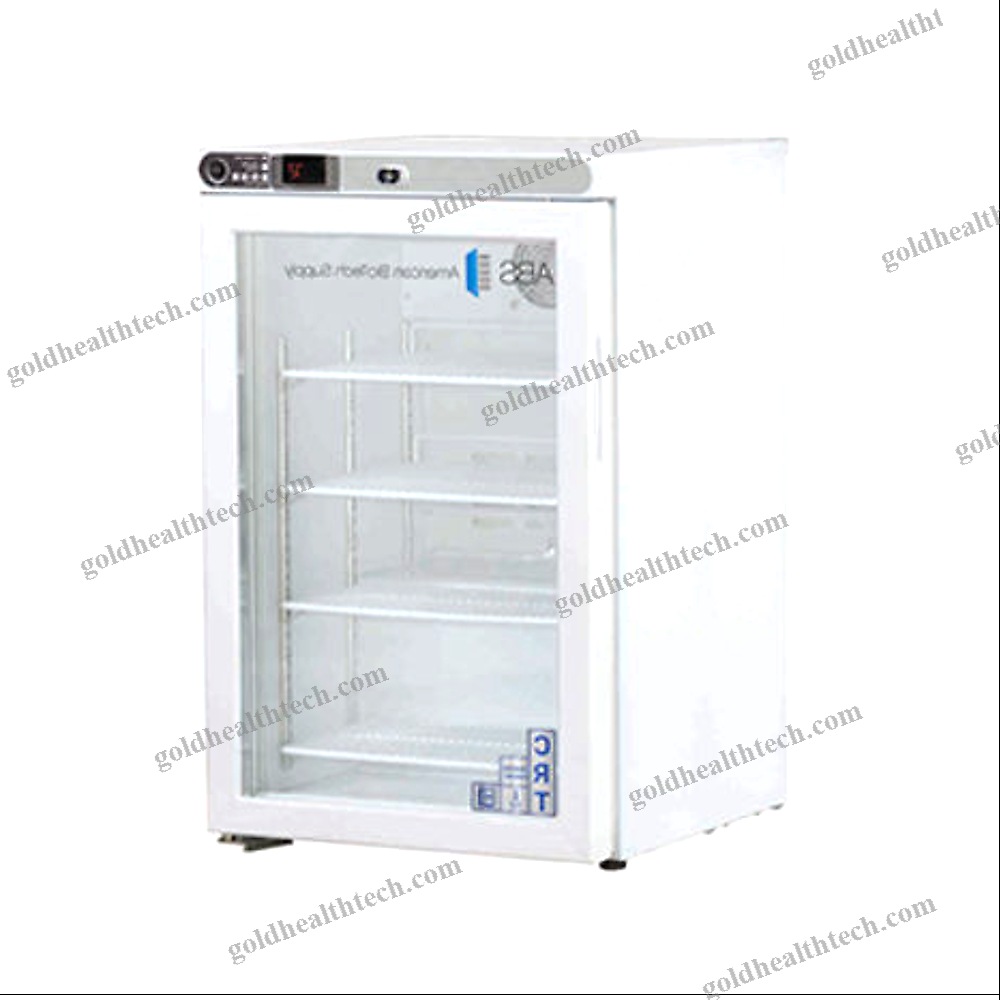 Temperature-Sensitive Product Cabinet