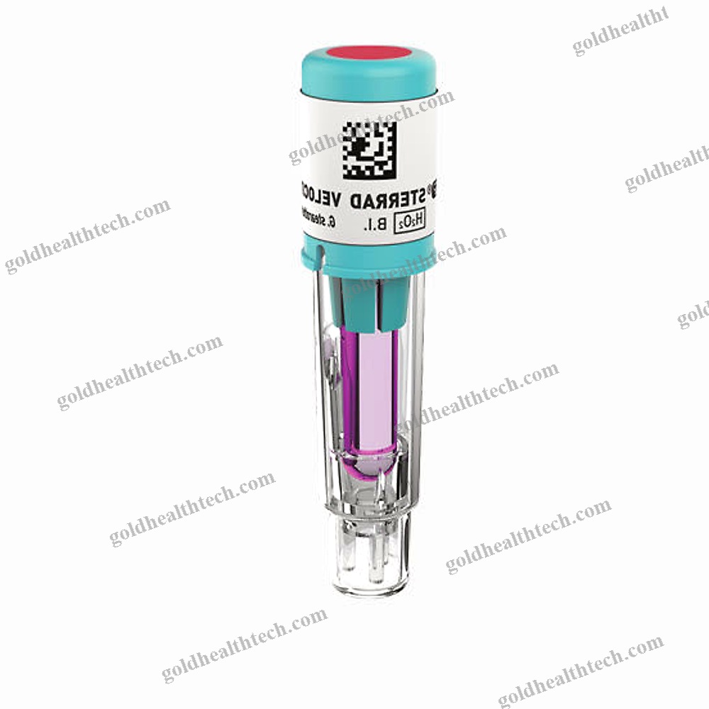 Sterilization Biological Indicator