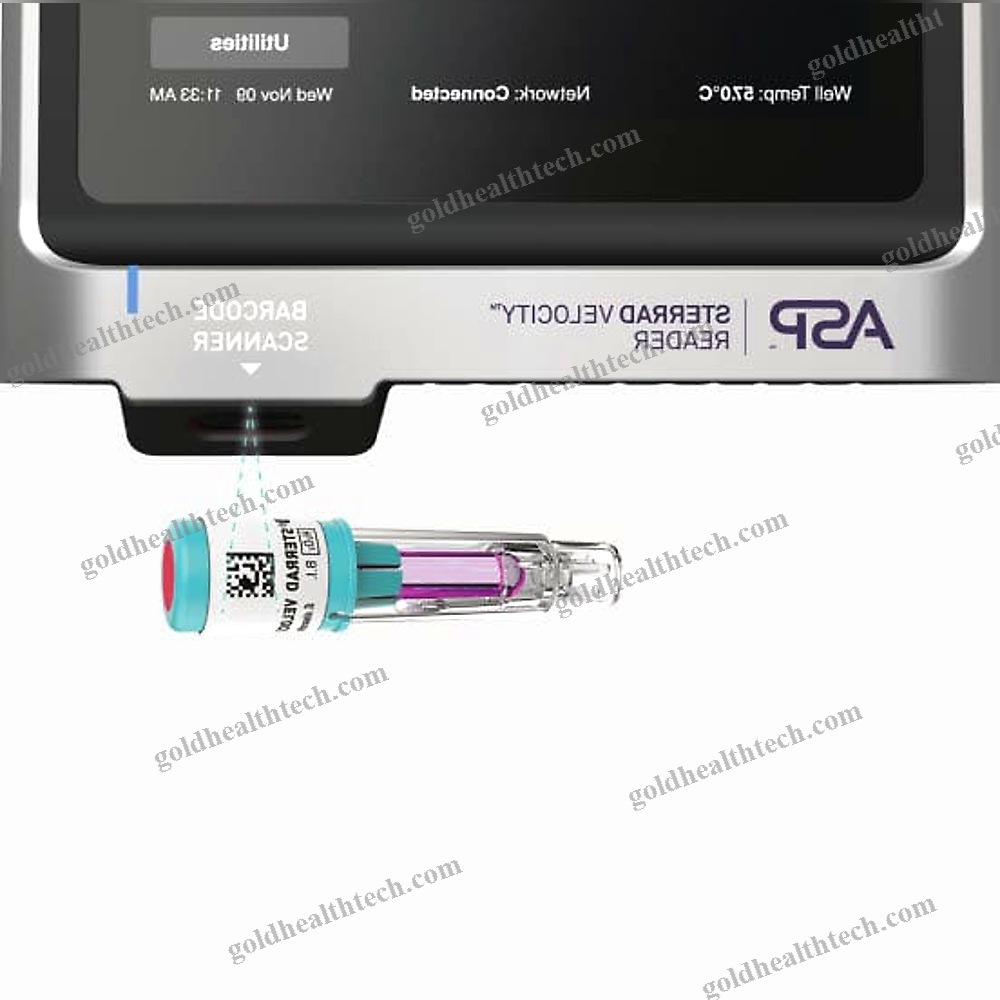Sterilization Biological Indicator