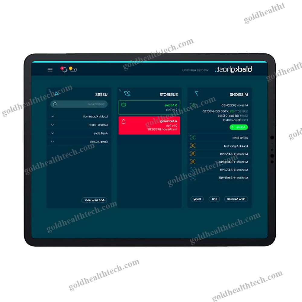 Medical Software