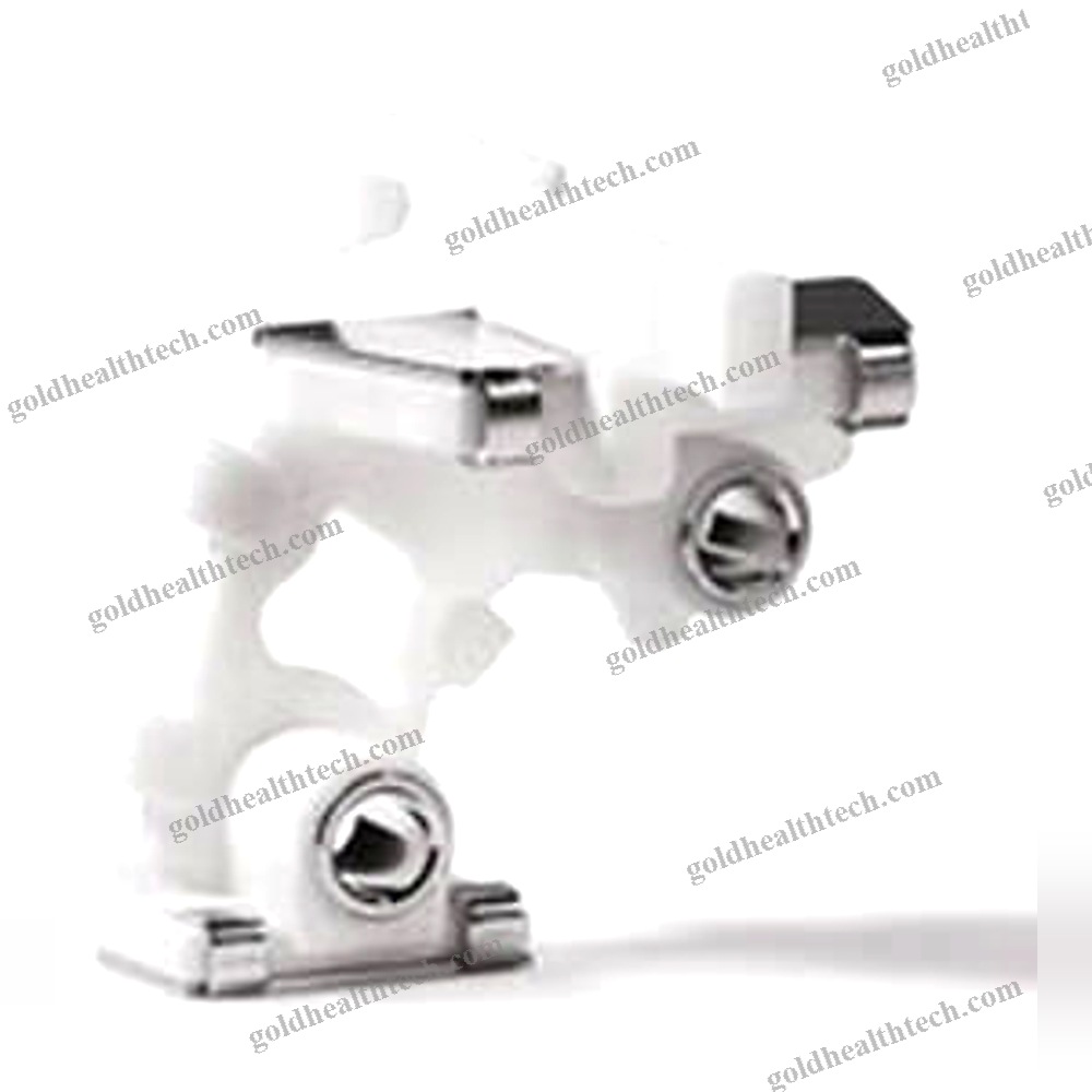 Unicompartmental Knee Prosthesis