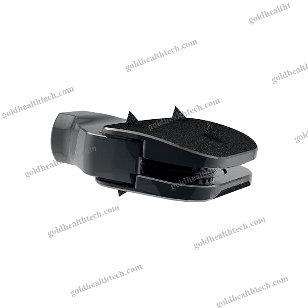 Cervical Disc Prosthesis