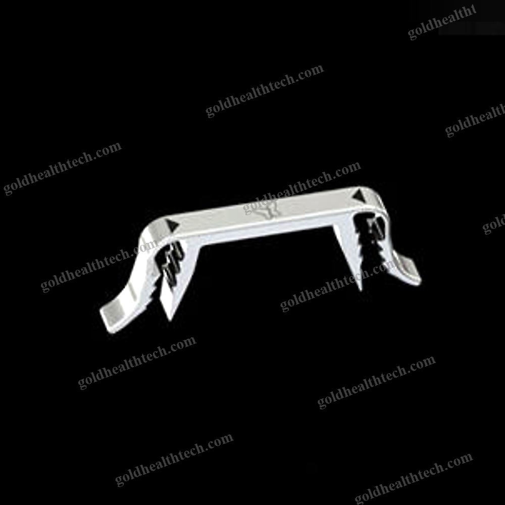 Cervical Laminoplasty Bone Staple
